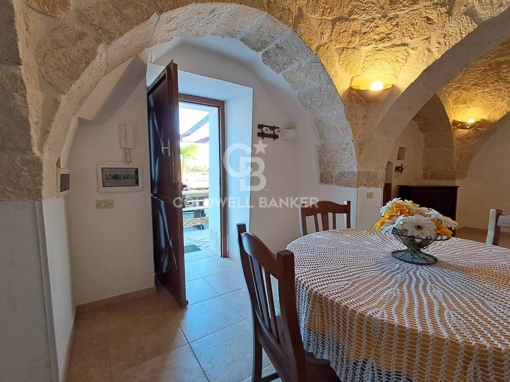 Rustico / casale a Martina franca in Contrada Falcecchia - Foto 5