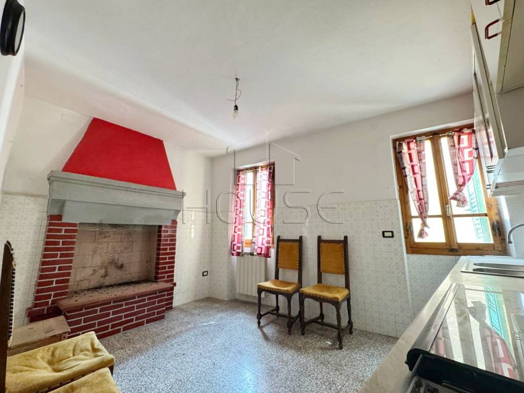 Appartamento a Sansepolcro in Via della Fortezza - Foto 3