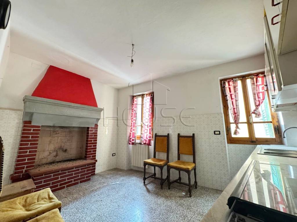 Appartamento a Sansepolcro in Via della Fortezza - Foto 4