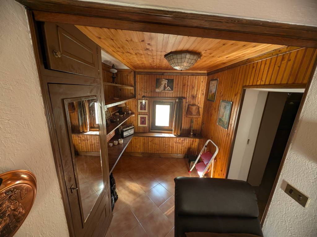 Casa indipendente a Valdieri in Via Giuseppe Garibaldi, 17 - Foto 3