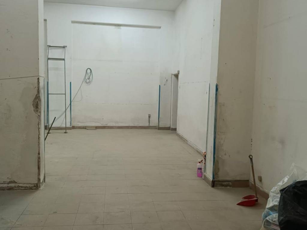 Immobile a Catanzaro in Via Carlo V - Foto 2