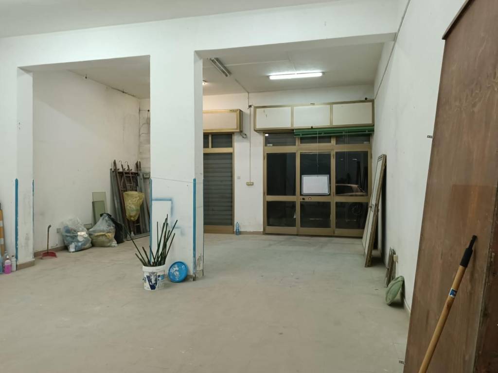 Immobile a Catanzaro in Via Carlo V - Foto 4