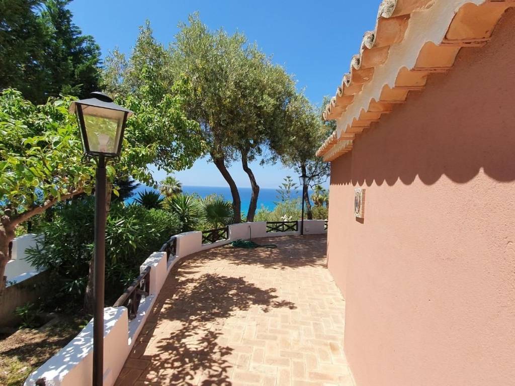 Villa a Parghelia - Foto 2