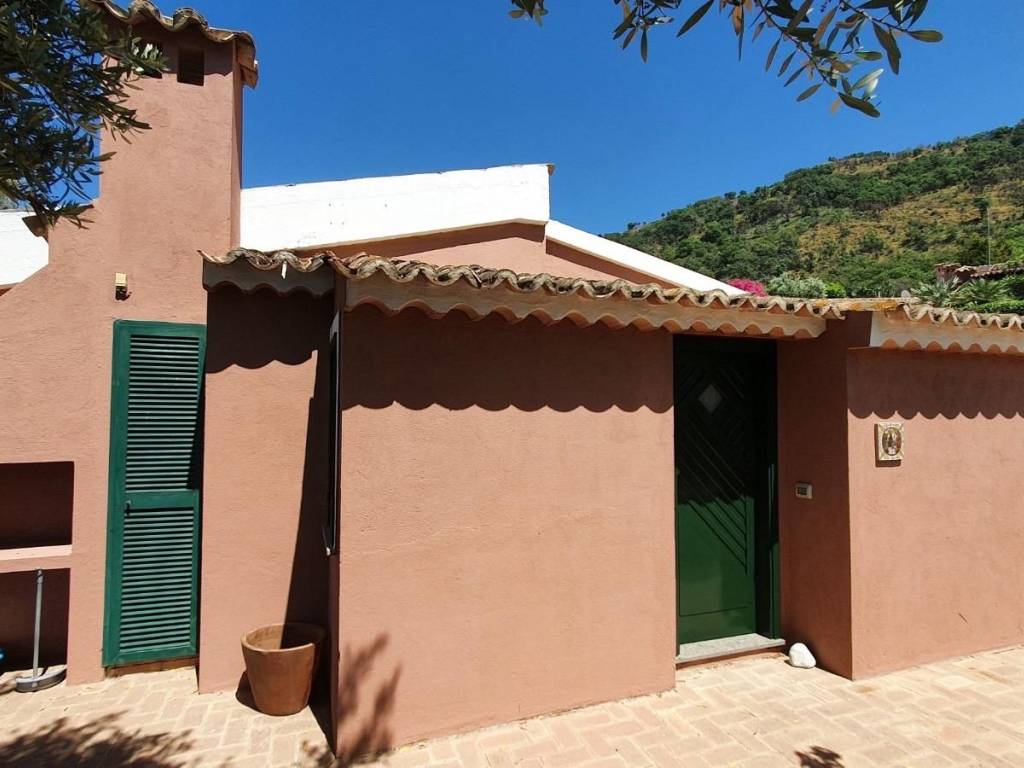 Villa a Parghelia - Foto 3