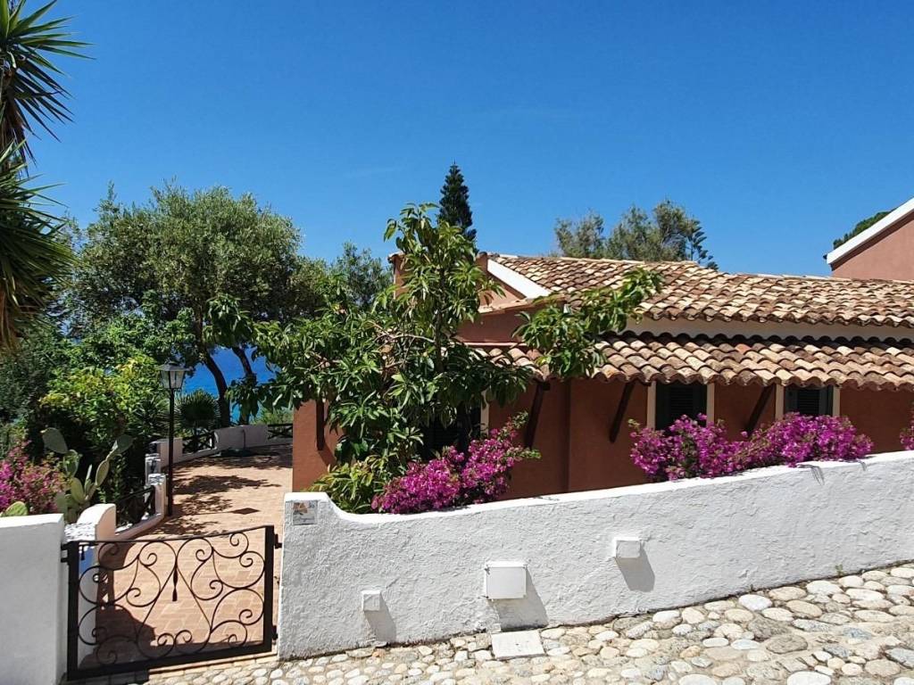 Villa a Parghelia - Foto 4