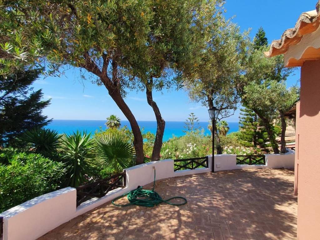 Villa a Parghelia - Foto 5