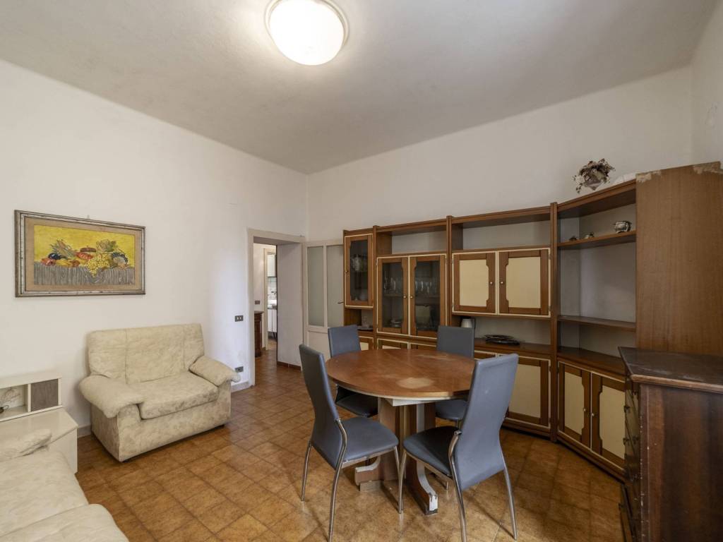 Appartamento a Monte argentario in Strada Privata 2, 3 - Foto 2