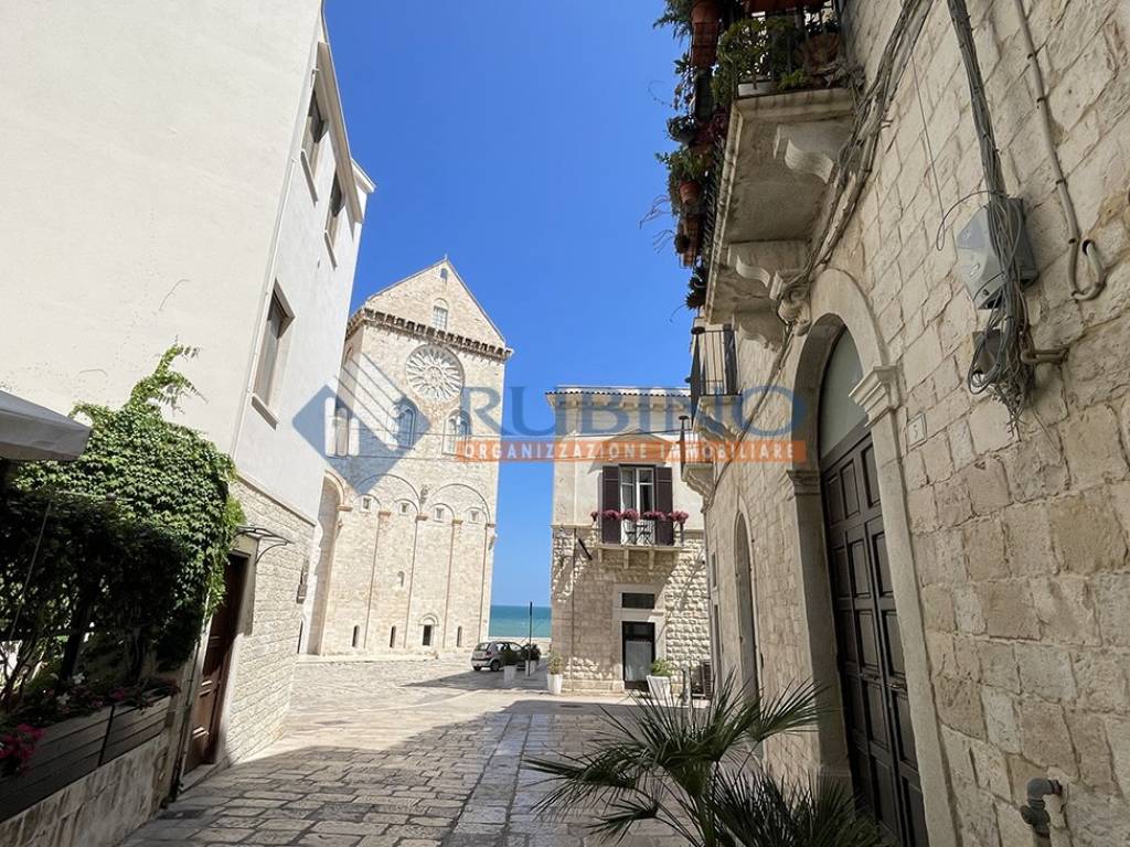 Attico / mansarda a Trani in Via San Nicola, 5 - Foto 2