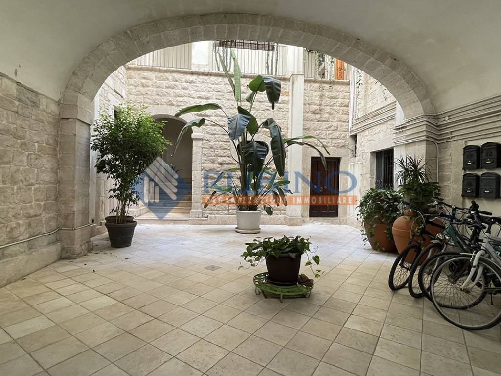 Attico / mansarda a Trani in Via San Nicola, 5 - Foto 3