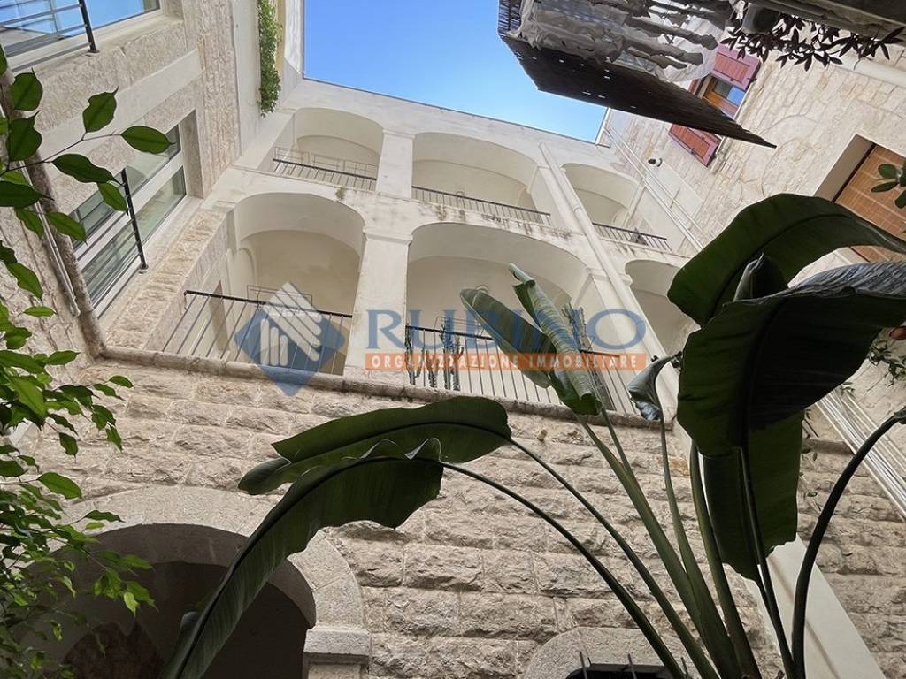 Attico / mansarda a Trani in Via San Nicola, 5 - Foto 4