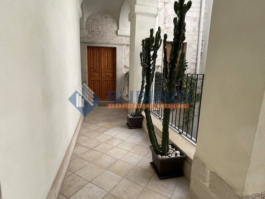 Attico / mansarda a Trani in Via San Nicola, 5 - Foto 5