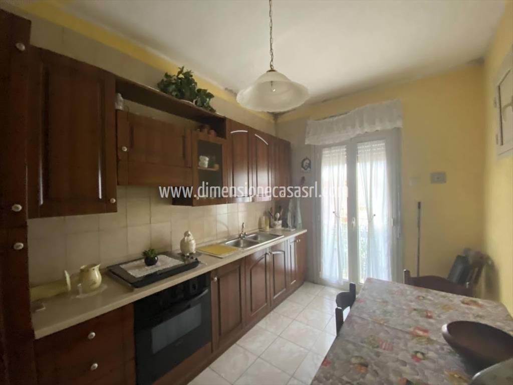 Appartamento a San cataldo in Via Umberto, 8 - Foto 2