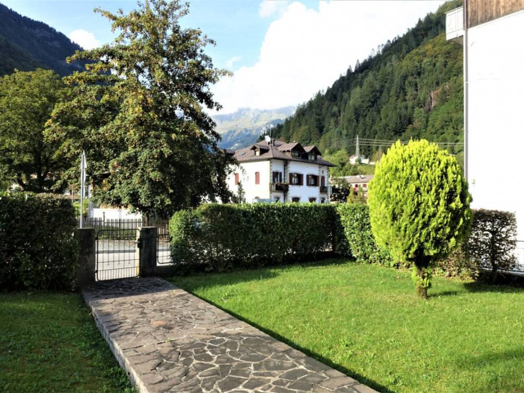 Casa indipendente a Forni avoltri in Via Belluno 3 - Foto 2