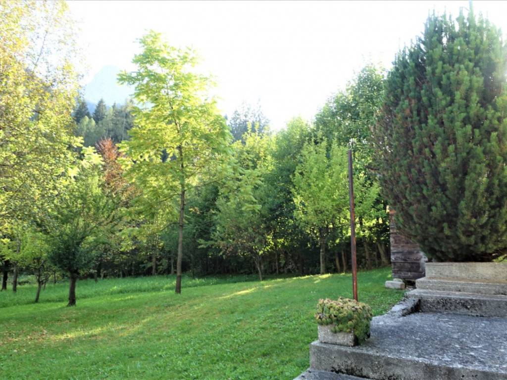 Casa indipendente a Forni avoltri in Via Belluno 3 - Foto 3