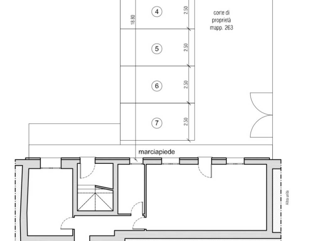 Appartamento a Villafranca di verona in Via Duca degli Abruzzi - Foto 4