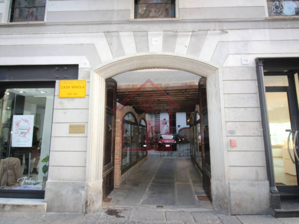 Appartamento a Vercelli in Corso Libertà, 118 - Foto 2
