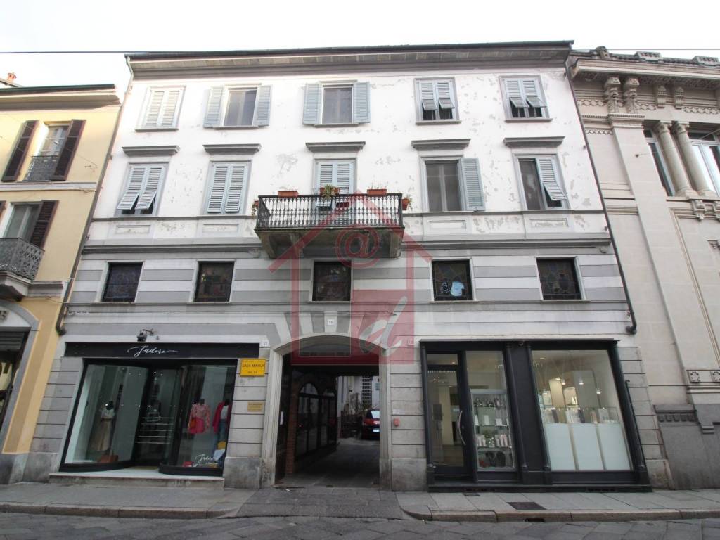 Appartamento a Vercelli in Corso Libertà, 118 - Foto 3