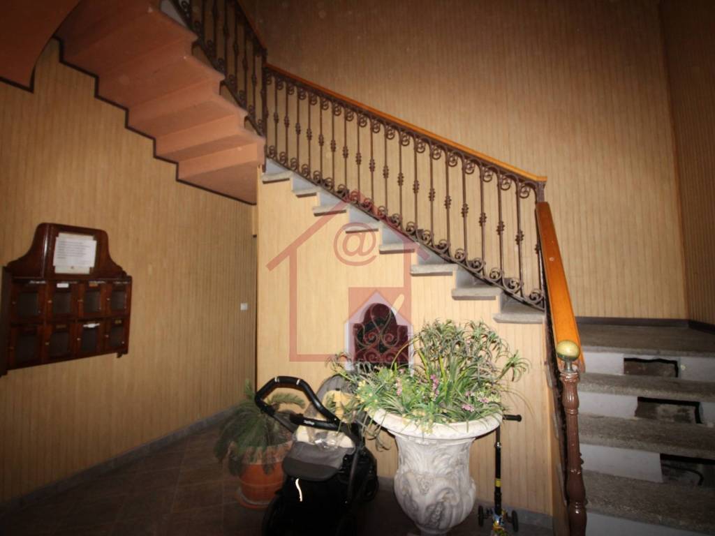 Appartamento a Vercelli in Corso Libertà, 118 - Foto 4