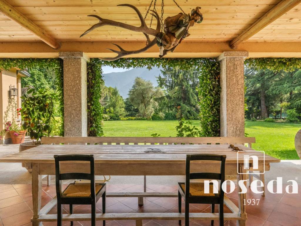 Villa a Tremezzina - Foto 2