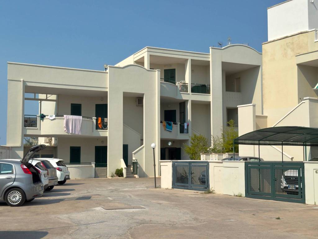 Appartamento a Gallipoli in Via dei Tamerici - Foto 2