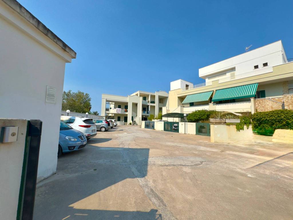 Appartamento a Gallipoli in Via dei Tamerici - Foto 3