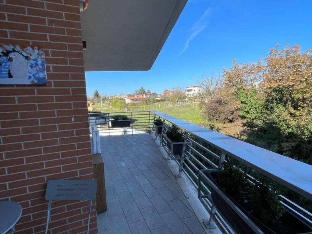 Appartamento a Valmontone in Colle Fontana Vecchia - Foto 3