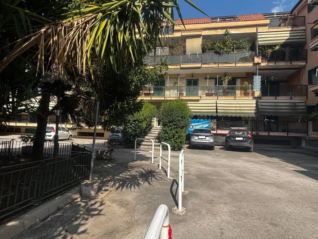 Appartamento a Caserta in Via Francesco Petrarca, 25 - Foto 2
