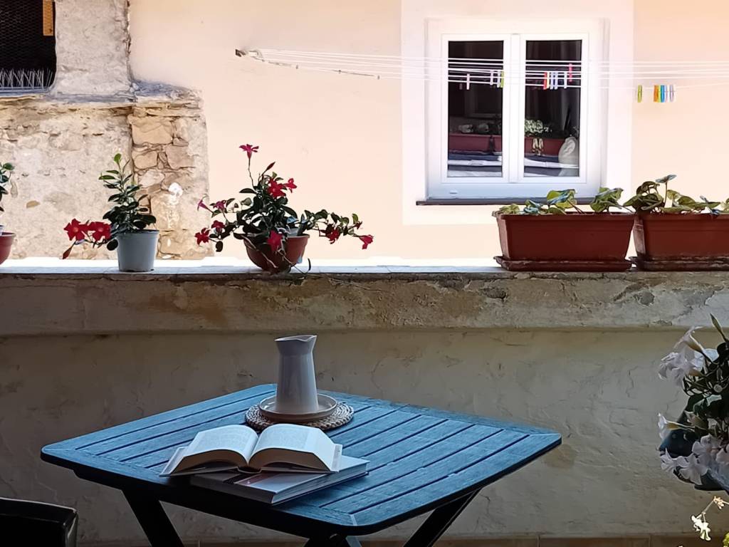 Casa indipendente a Villanova d'albenga in Vico San Rocco, 16 - Foto 5