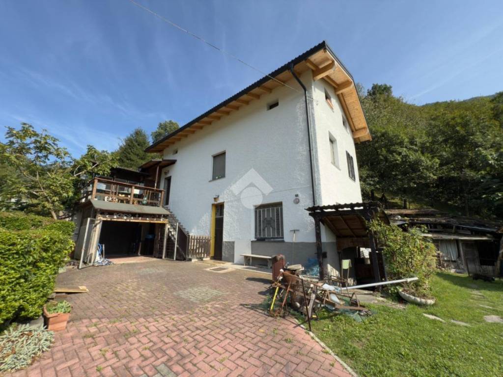 Casa indipendente a Villa di tirano in Via Canterana, 5 - Foto 3