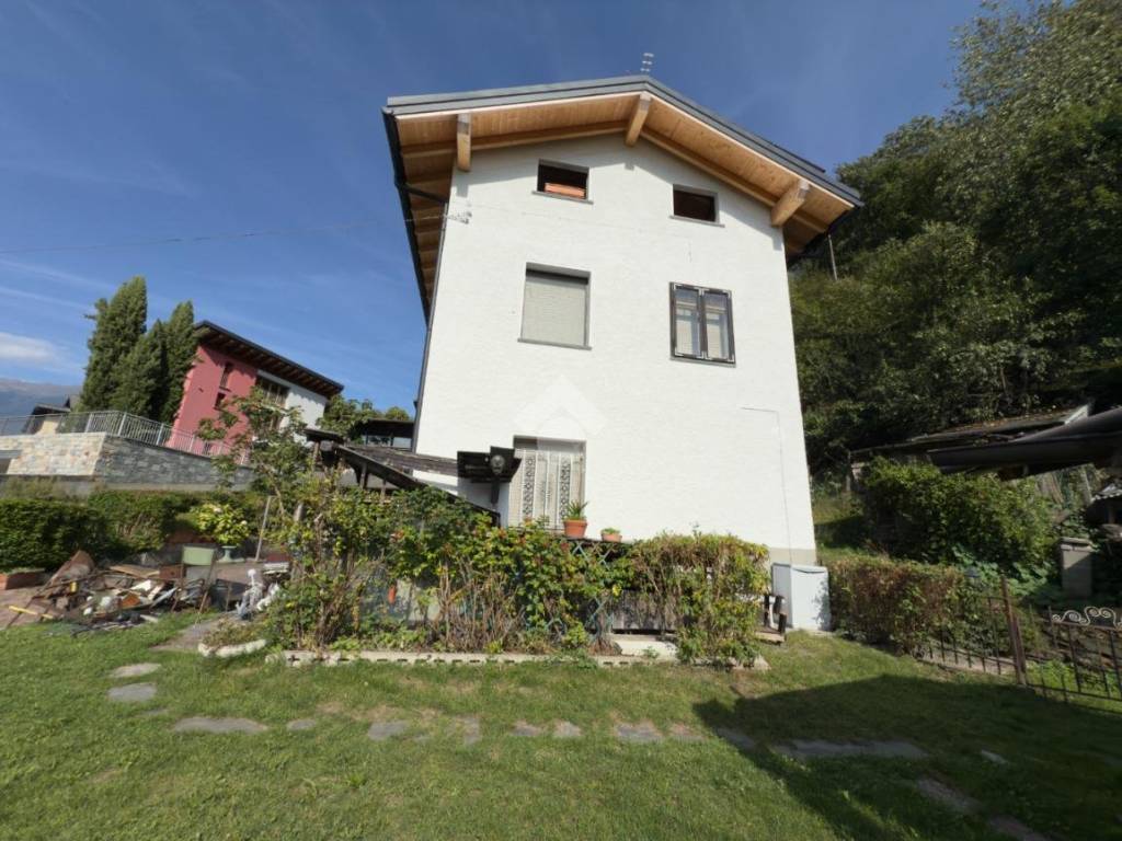 Casa indipendente a Villa di tirano in Via Canterana, 5 - Foto 4