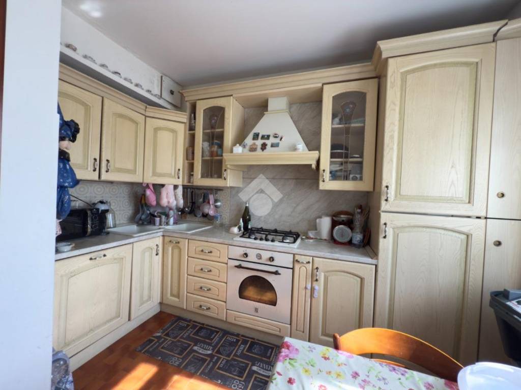 Casa indipendente a Villa di tirano in Via Canterana, 5 - Foto 5