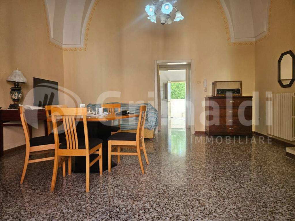 Casa indipendente a Presicce-acquarica in Via della Repubblica, 72 - Foto 3