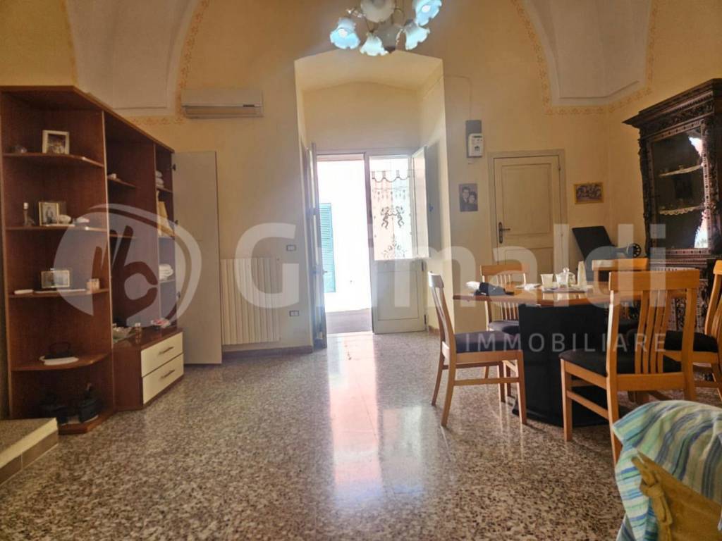 Casa indipendente a Presicce-acquarica in Via della Repubblica, 72 - Foto 4