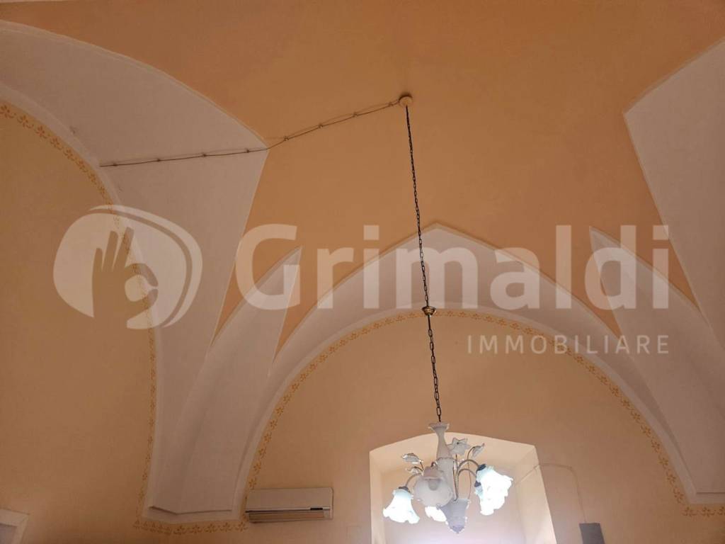 Casa indipendente a Presicce-acquarica in Via della Repubblica, 72 - Foto 5