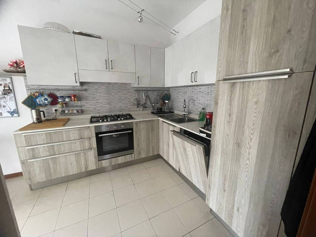 Appartamento a Castelbellino - Foto 5