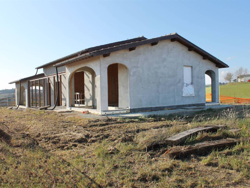 Villa a Castiglione del lago - Foto 2