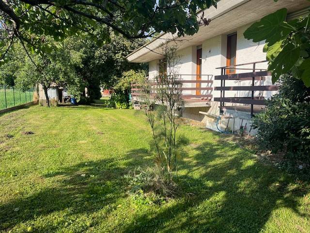 Villa a Tricesimo in Via Sante Patussi, 10 - Foto 3
