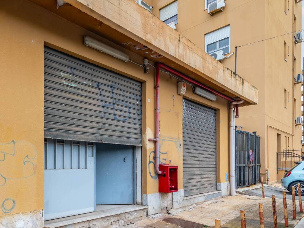 Immobile a Palermo in Viale della Croce Rossa - Foto 2