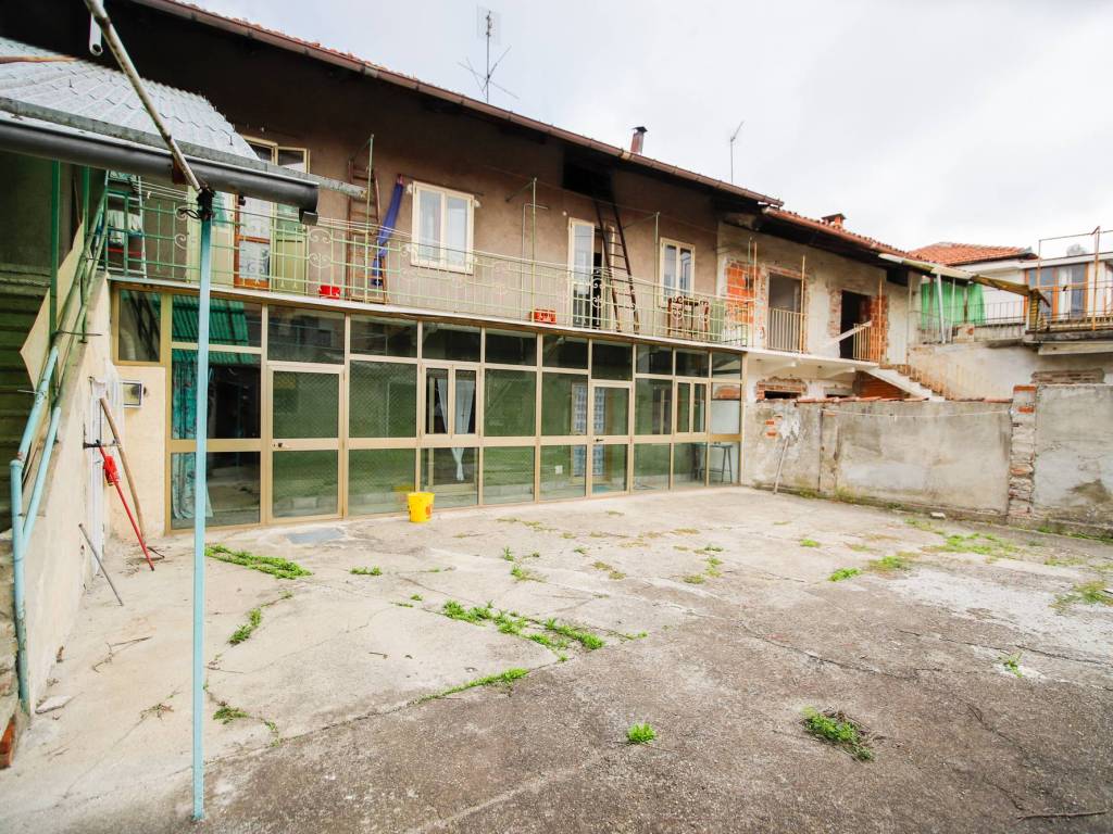 Casa indipendente a Montanaro in Via San Martino - Foto 4