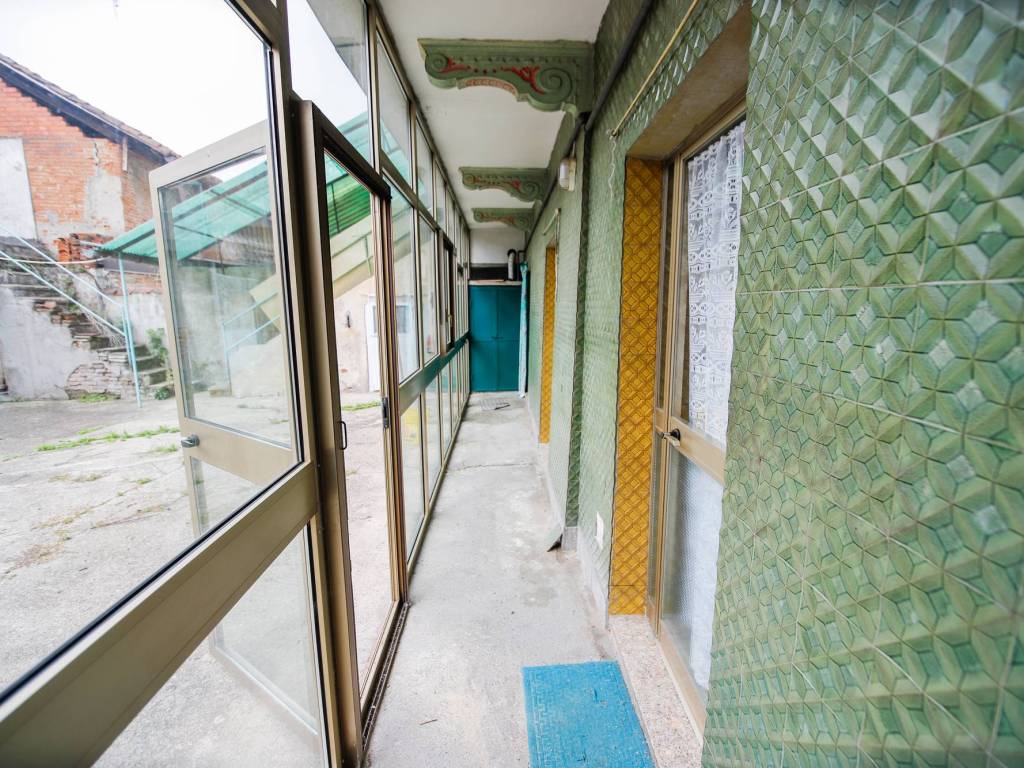 Casa indipendente a Montanaro in Via San Martino - Foto 5