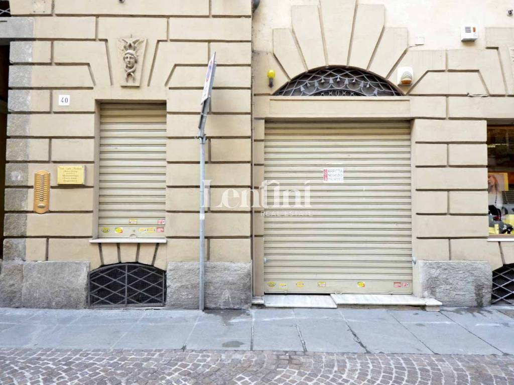 Immobile a Casale monferrato in Via Giovanni Lanza - Foto 2