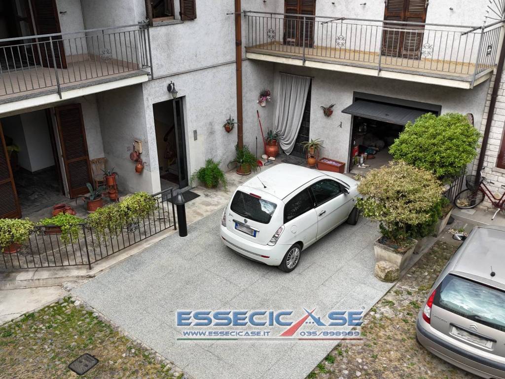 Casa indipendente a Cologno al serio in Via Gaetano Donizetti, 14 - Foto 4