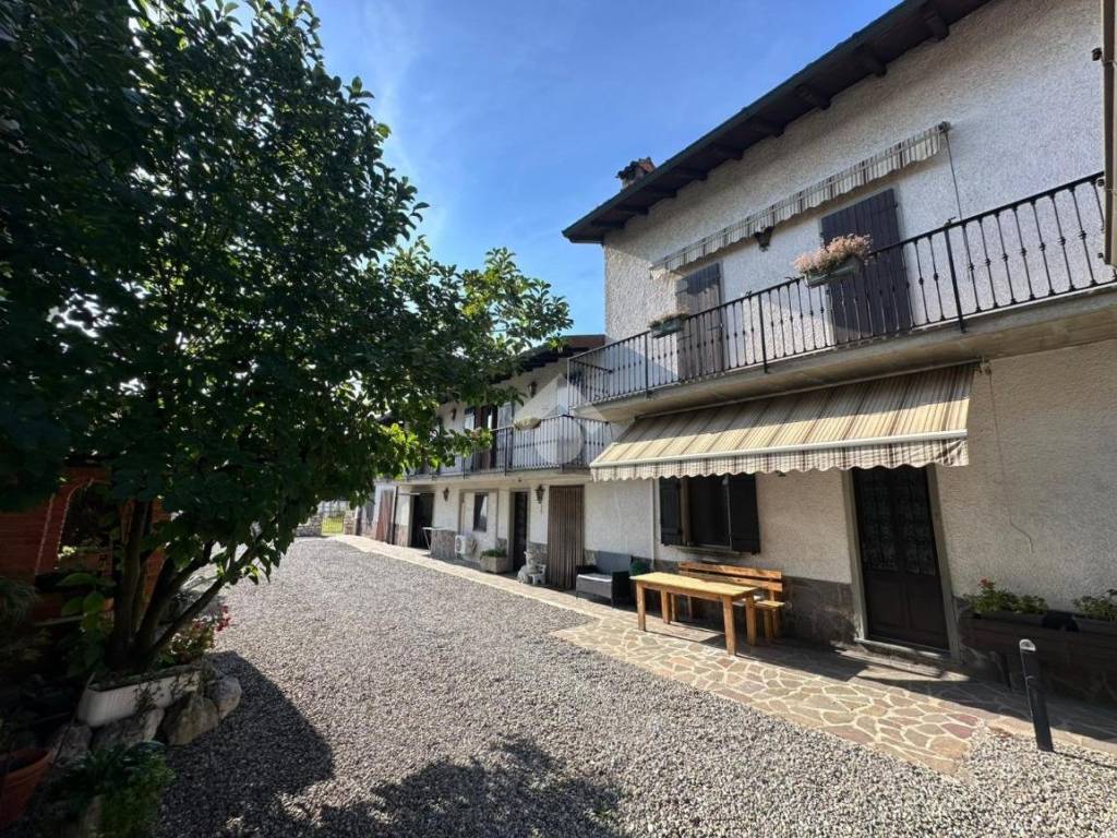 Casa indipendente a Agnadello in Via della Vittoria, 46 - Foto 2