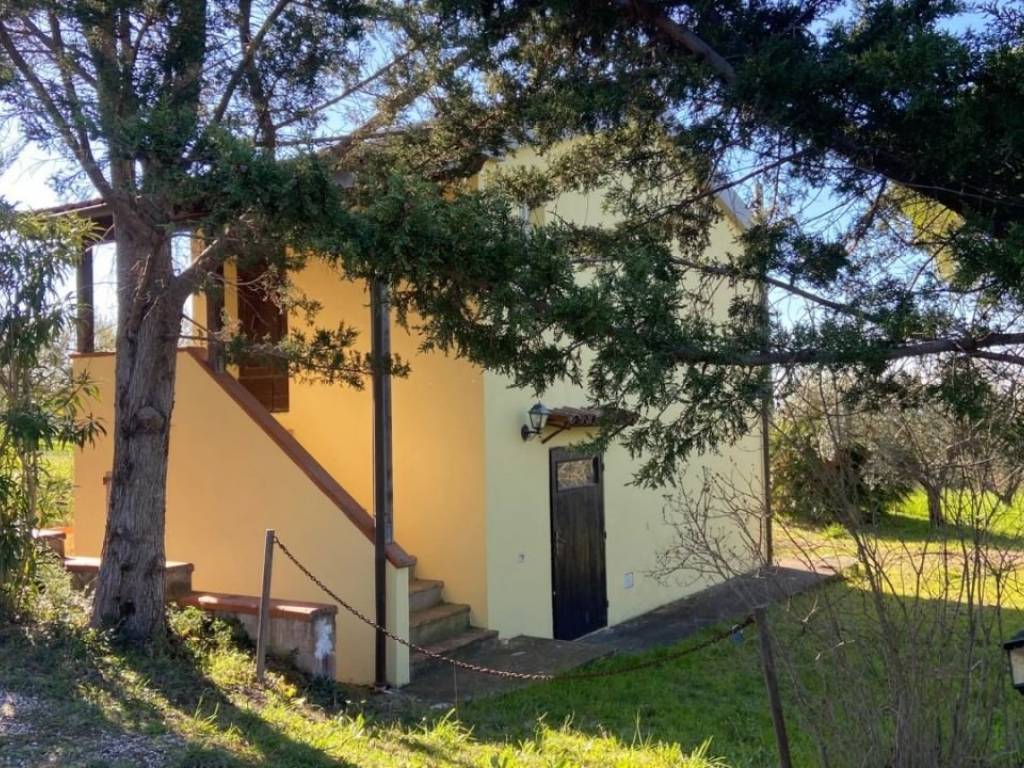 Rustico / casale a Roccastrada - Foto 2