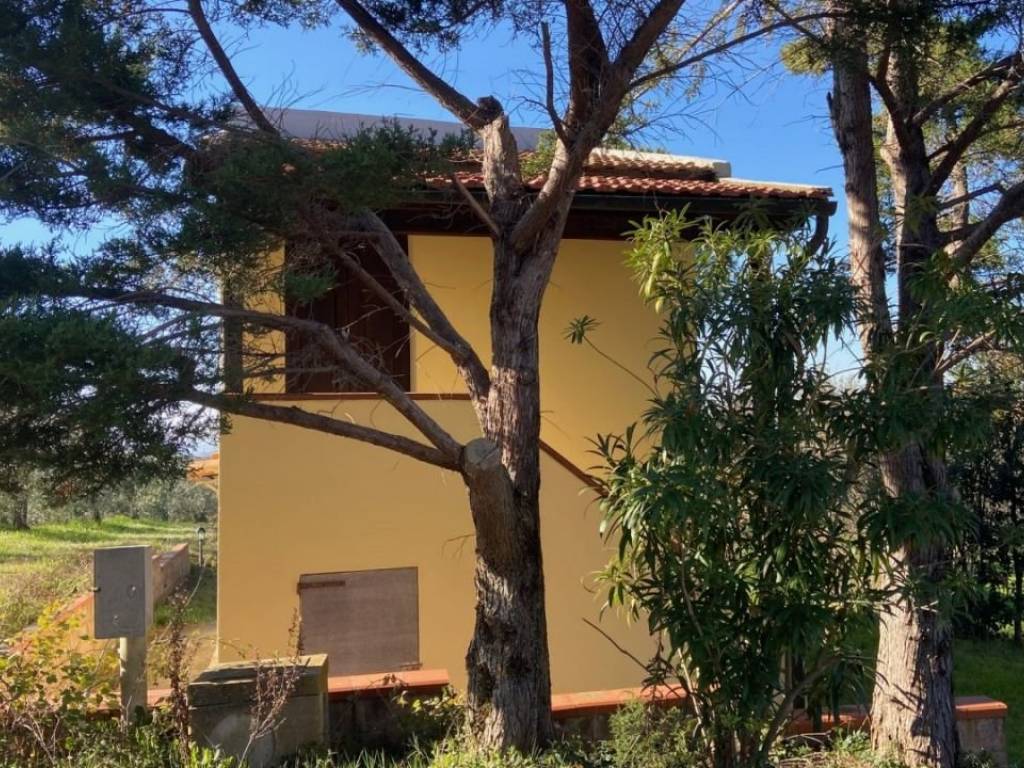 Rustico / casale a Roccastrada - Foto 3