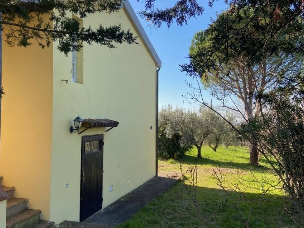 Rustico / casale a Roccastrada - Foto 4