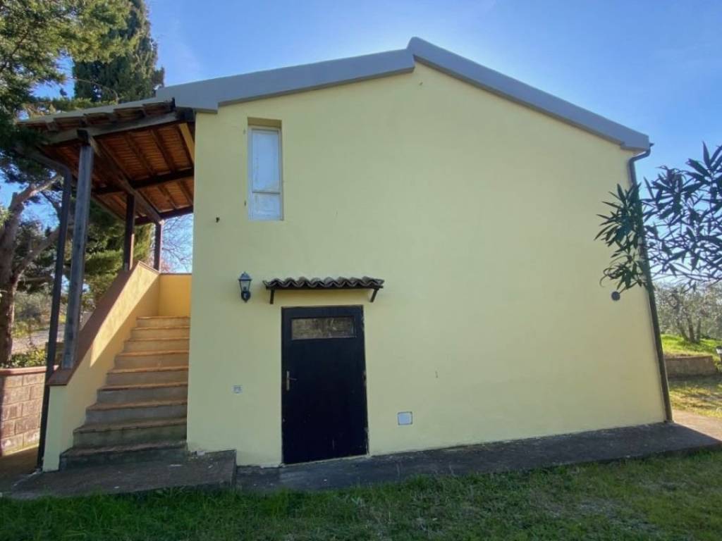 Rustico / casale a Roccastrada - Foto 5