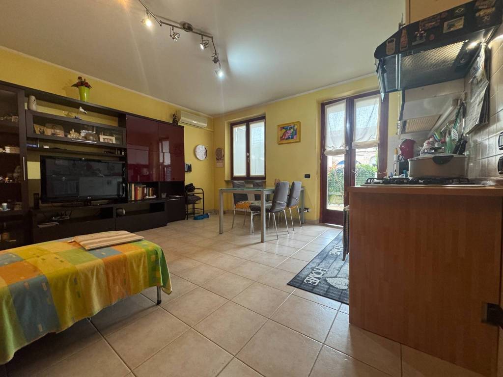 Appartamento a Osio sopra in Via Leonardo da Vinci - Foto 3