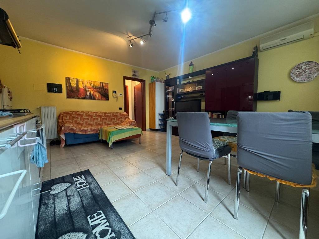 Appartamento a Osio sopra in Via Leonardo da Vinci - Foto 4