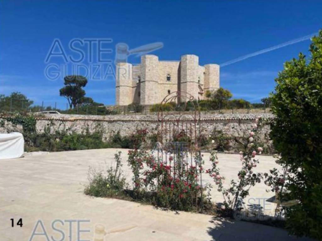 Immobile a Andria in SS170dir A - Foto 3